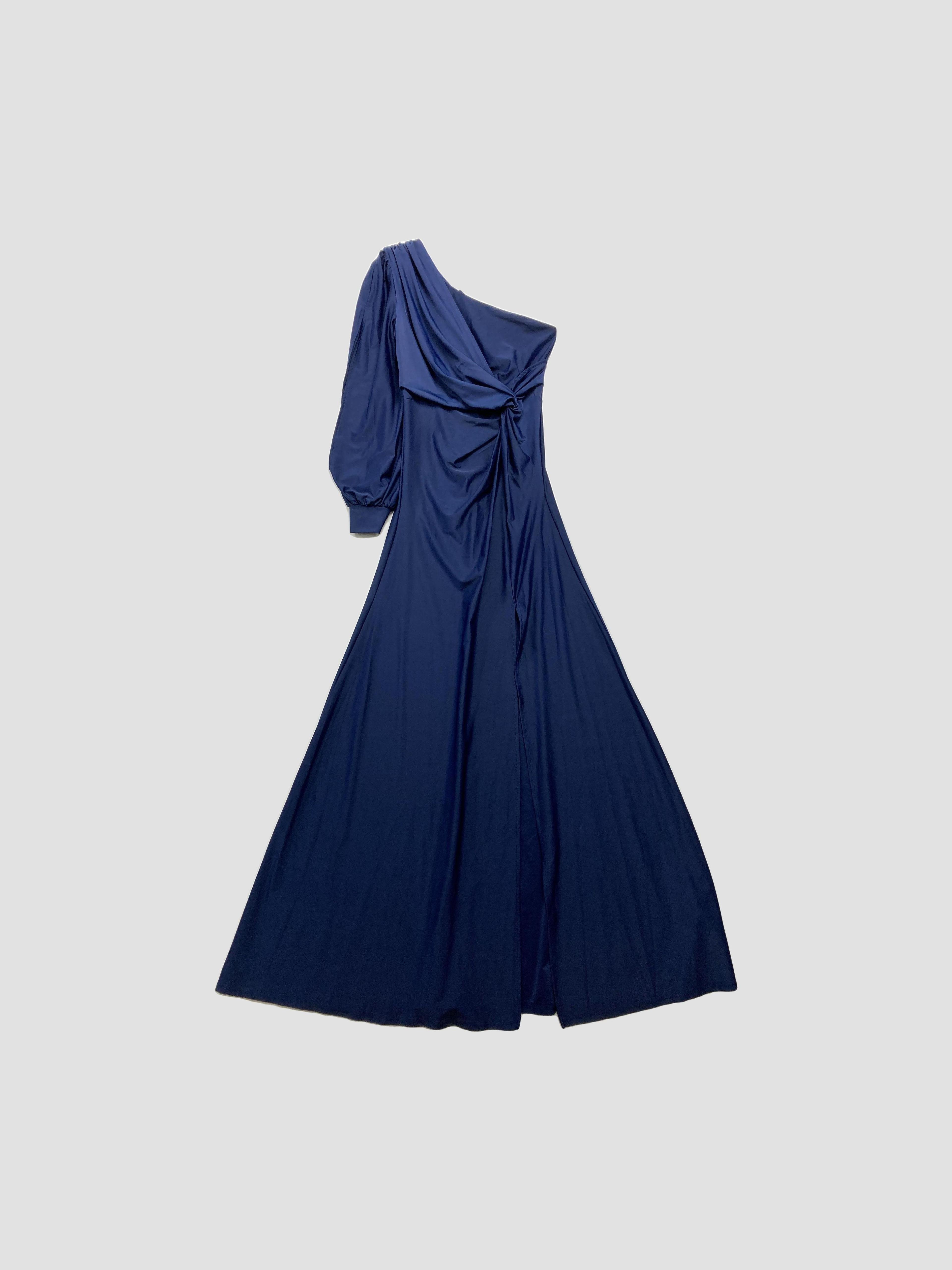 Vestido largo FAERIESTY - Talla S (VOP01032529)-0