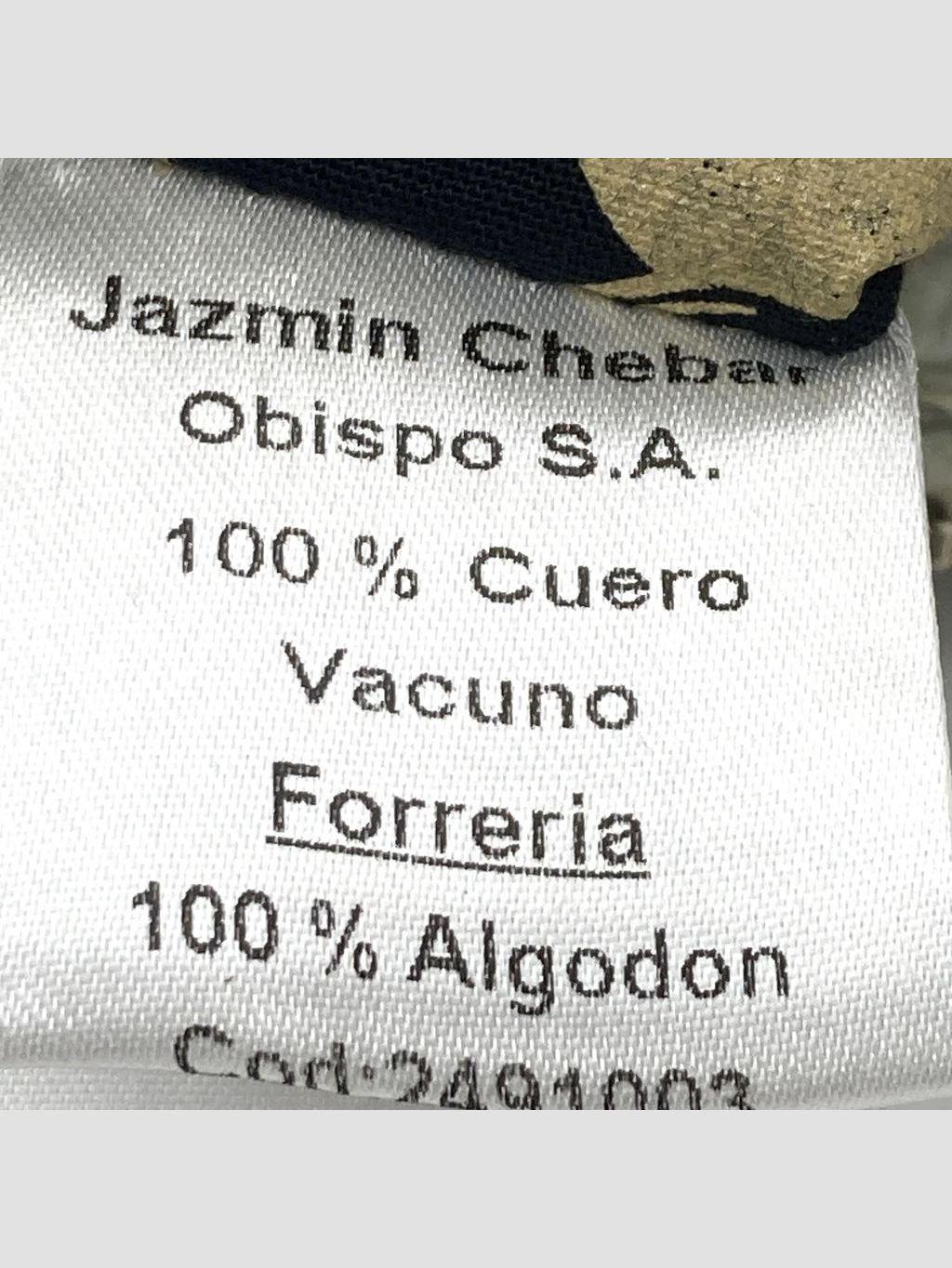 Accesorio JAZMIN CHEBAR - Talla Talla Única (VOP01010015)-5