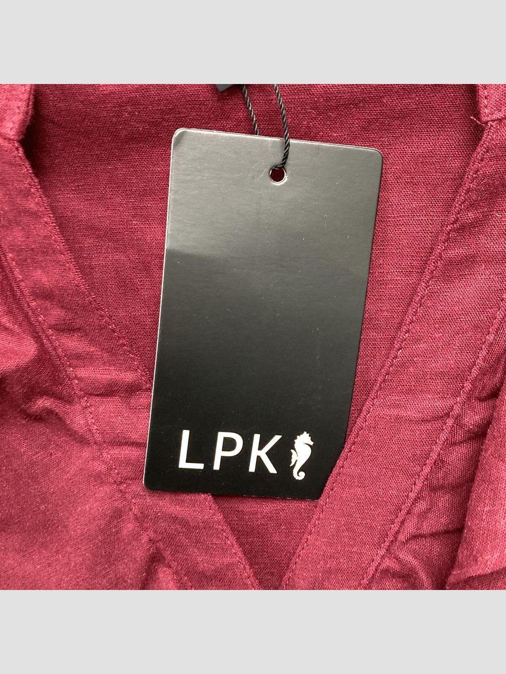 Blusa LOLITA POCKET - Talla S (VOP01068816)-2