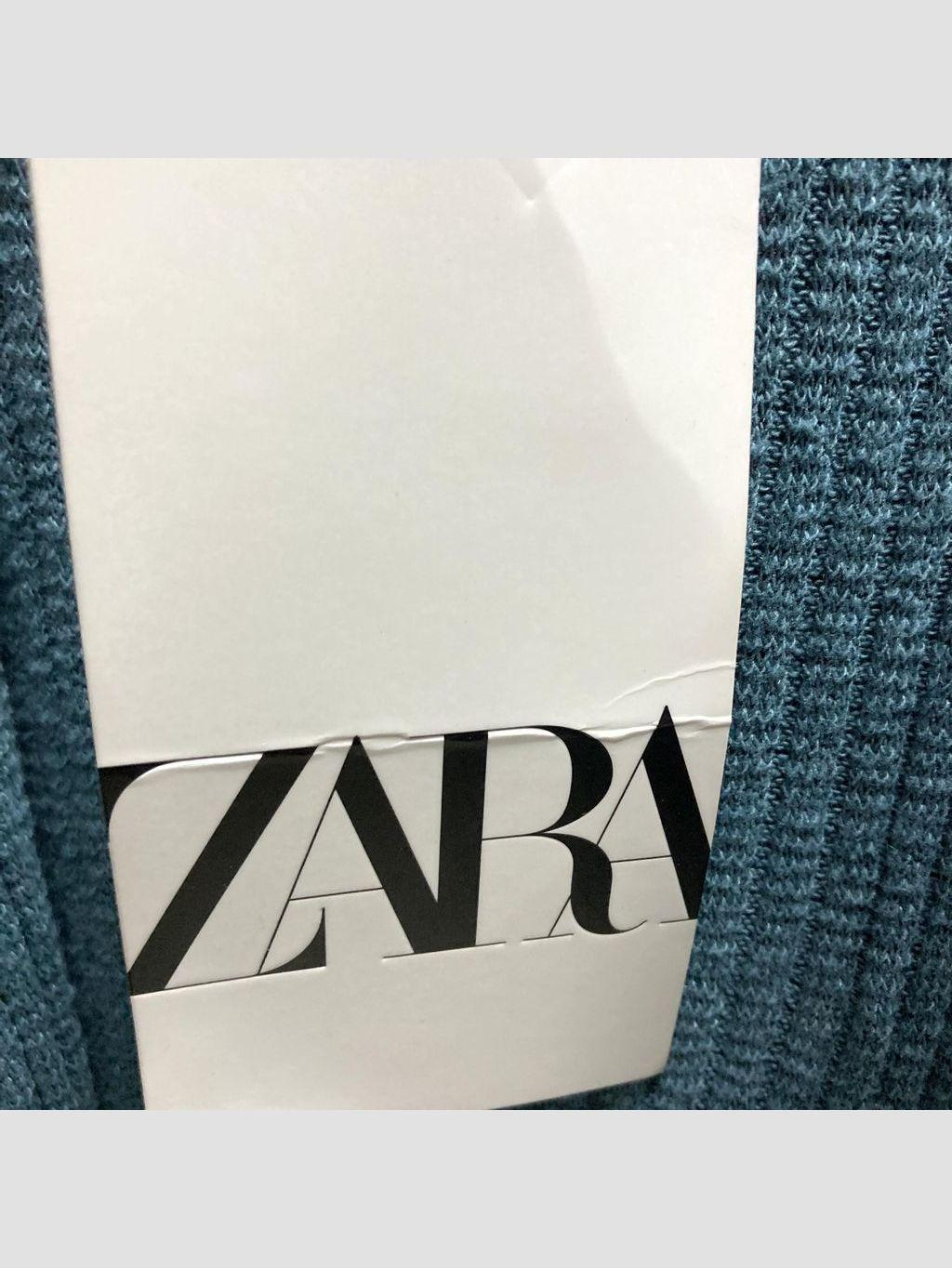 Vestido largo ZARA - Talla L (VOP01128839)-2