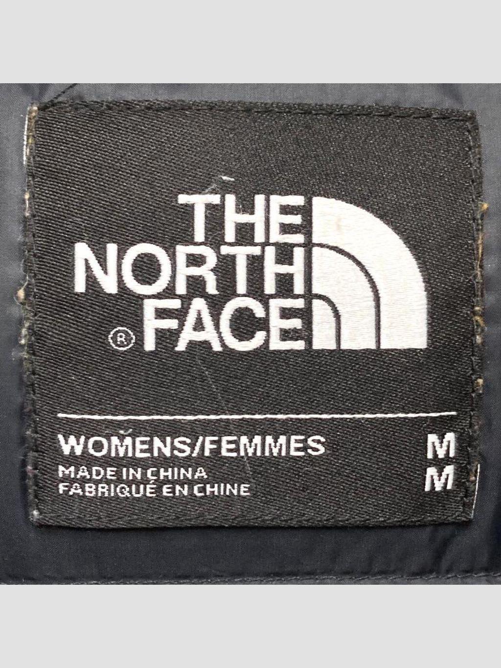 Chaqueta de abrigo THE NORTH FACE - Talla M (VOP00790546)-1
