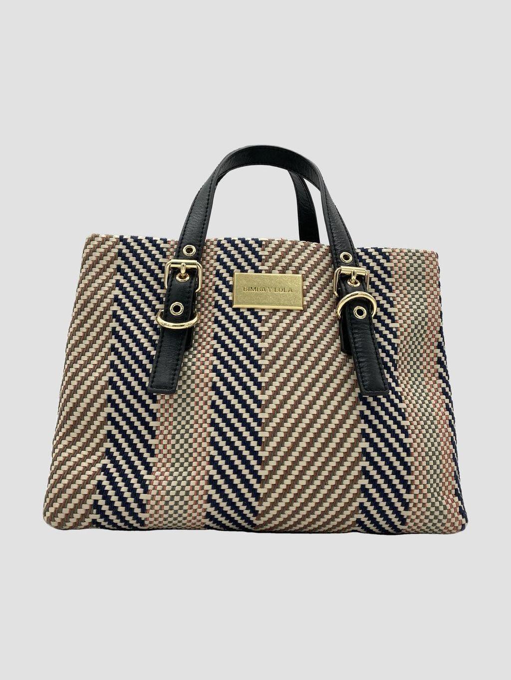 Cartera BIMBA Y LOLA - Talla Talla Única (VOP01062248)-0