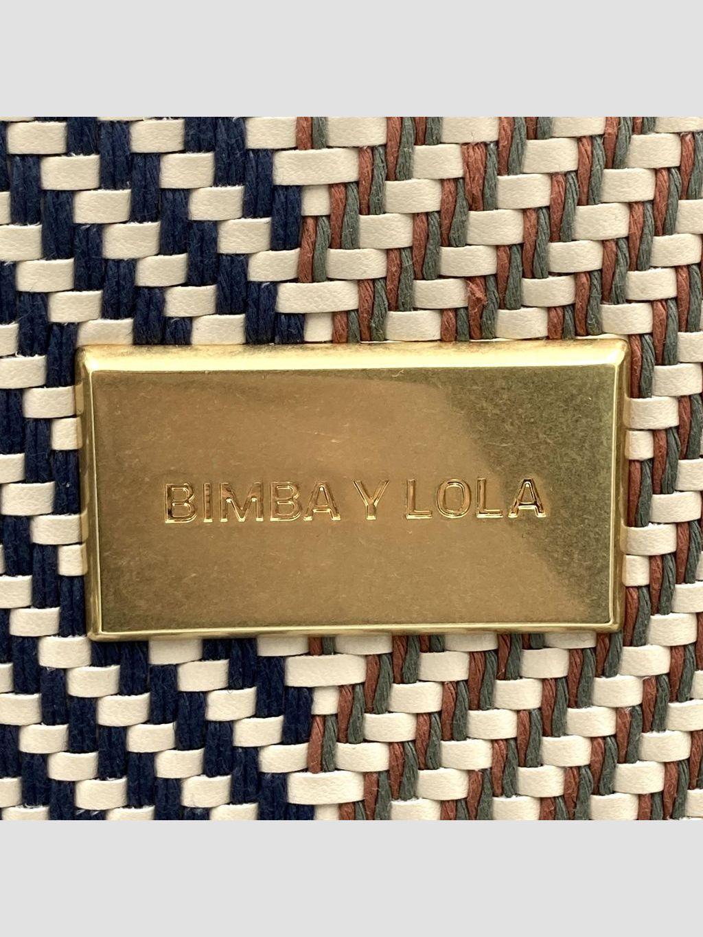 Cartera BIMBA Y LOLA - Talla Talla Única (VOP01062248)-2