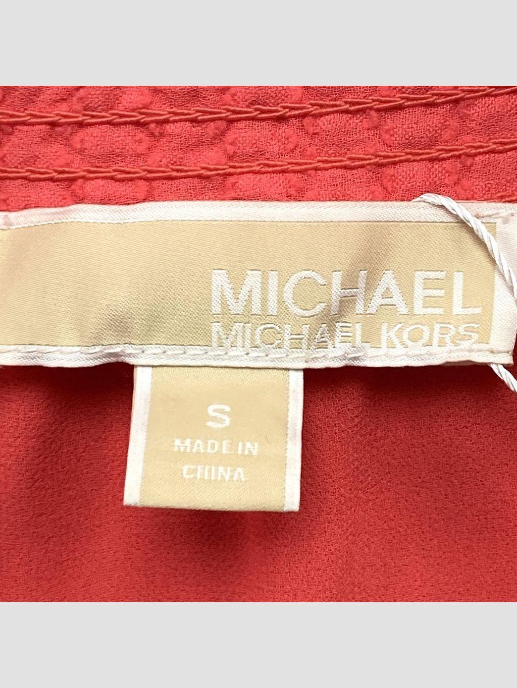 Vestido largo MICHAEL KORS - Talla S (VOP01070405)-2