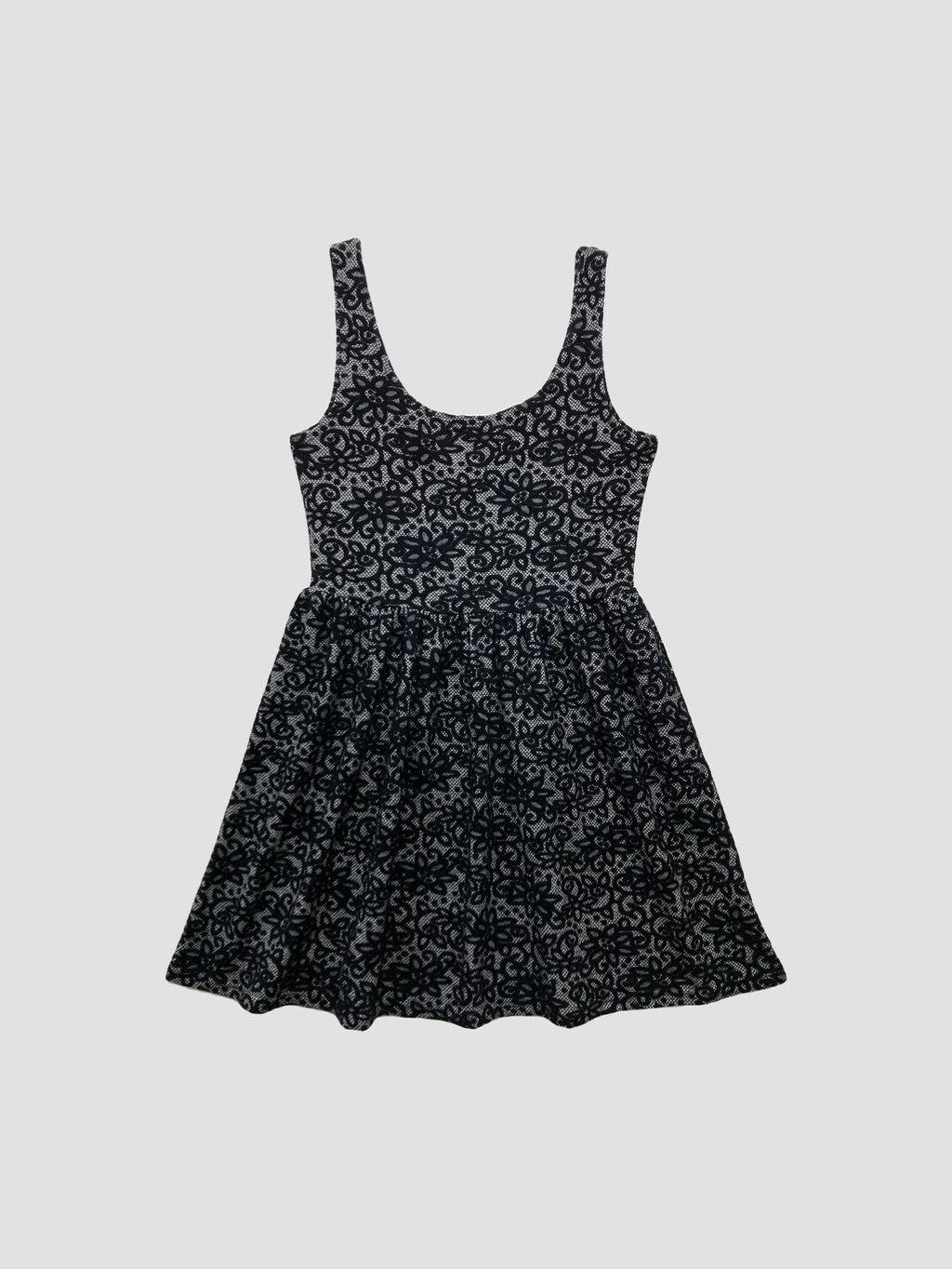 Vestido corto MOSSIMO - Talla M (VOP00821603)-0
