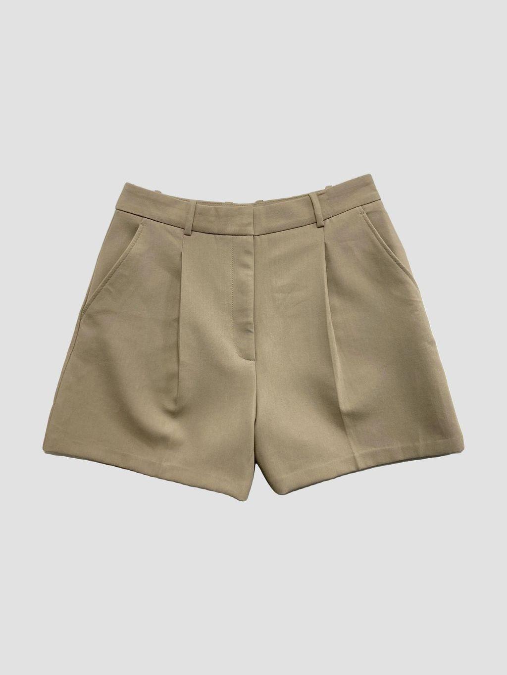 Short ZARA - Talla 40 (VOP01015581)-0