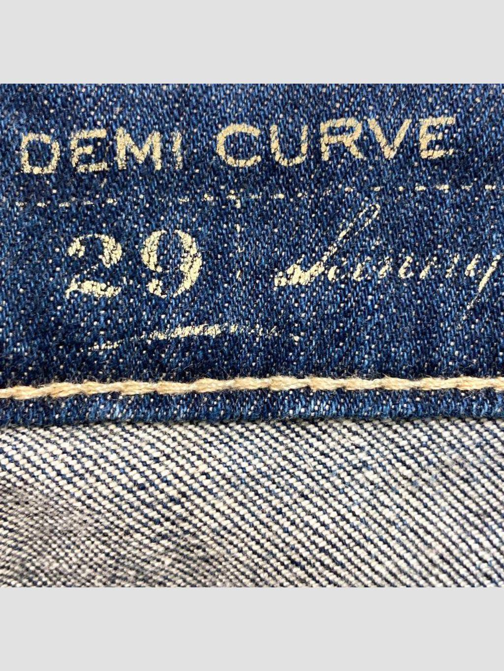 Jean LEVI'S - Talla 38 (VOP00777960)-3