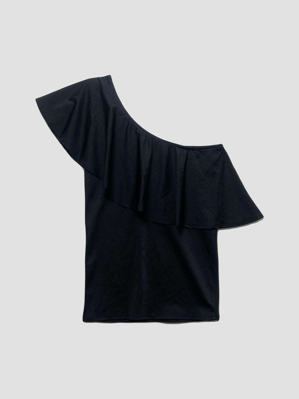 Polera sin mangas VICTORIA RAVEAU - Talla S (VOP00973395)-0
