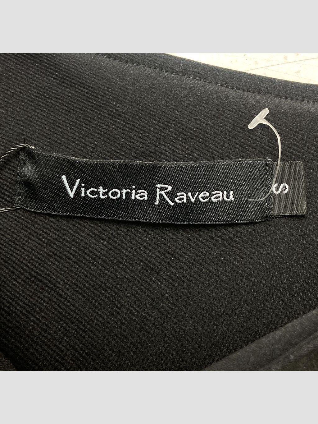 Polera sin mangas VICTORIA RAVEAU - Talla S (VOP00973395)-1