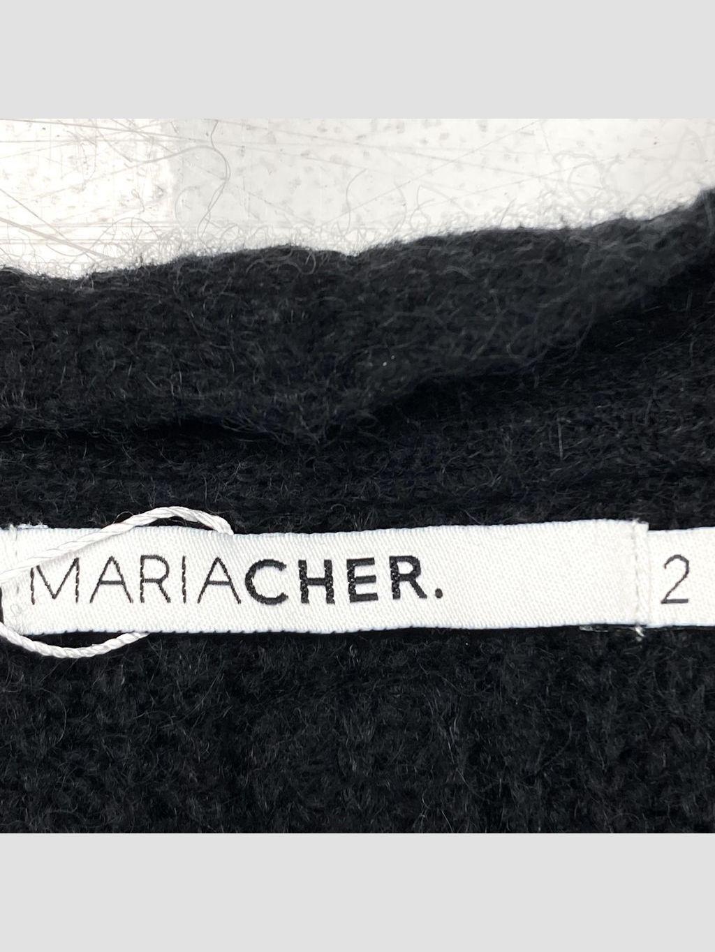Chaleco MARIA CHER - Talla XS (VOP01152654)-4