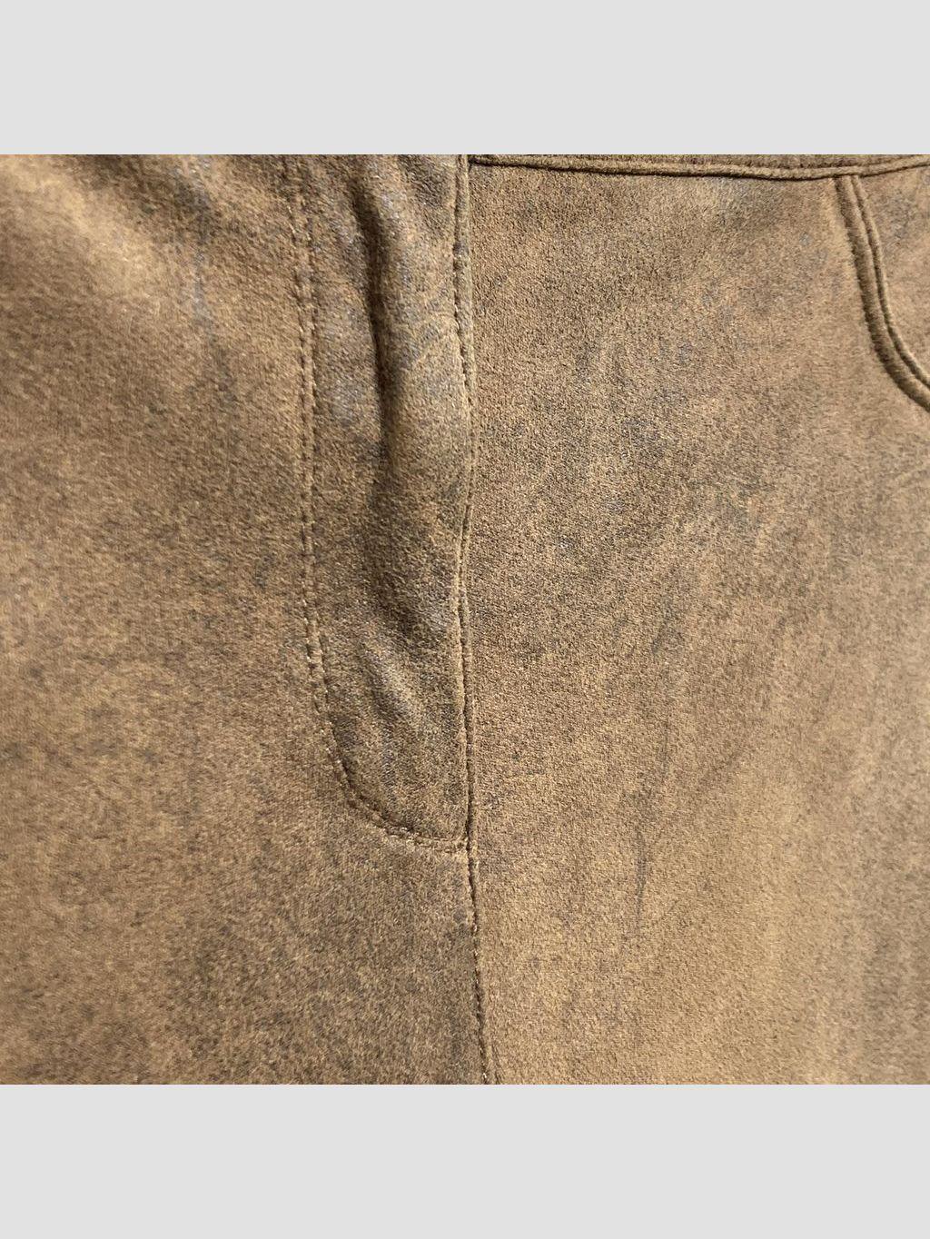 Pantalón ZARA - Talla 34 (VOP01058133)-2