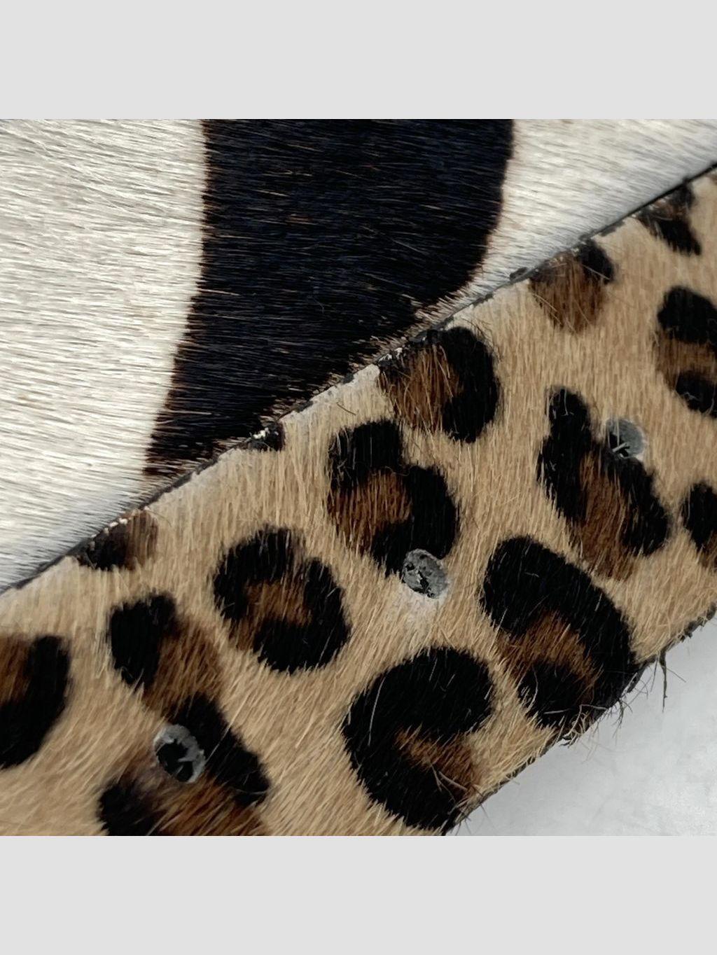 Cinturón DESIGUAL - Talla Talla Única (VOP01036120)-3