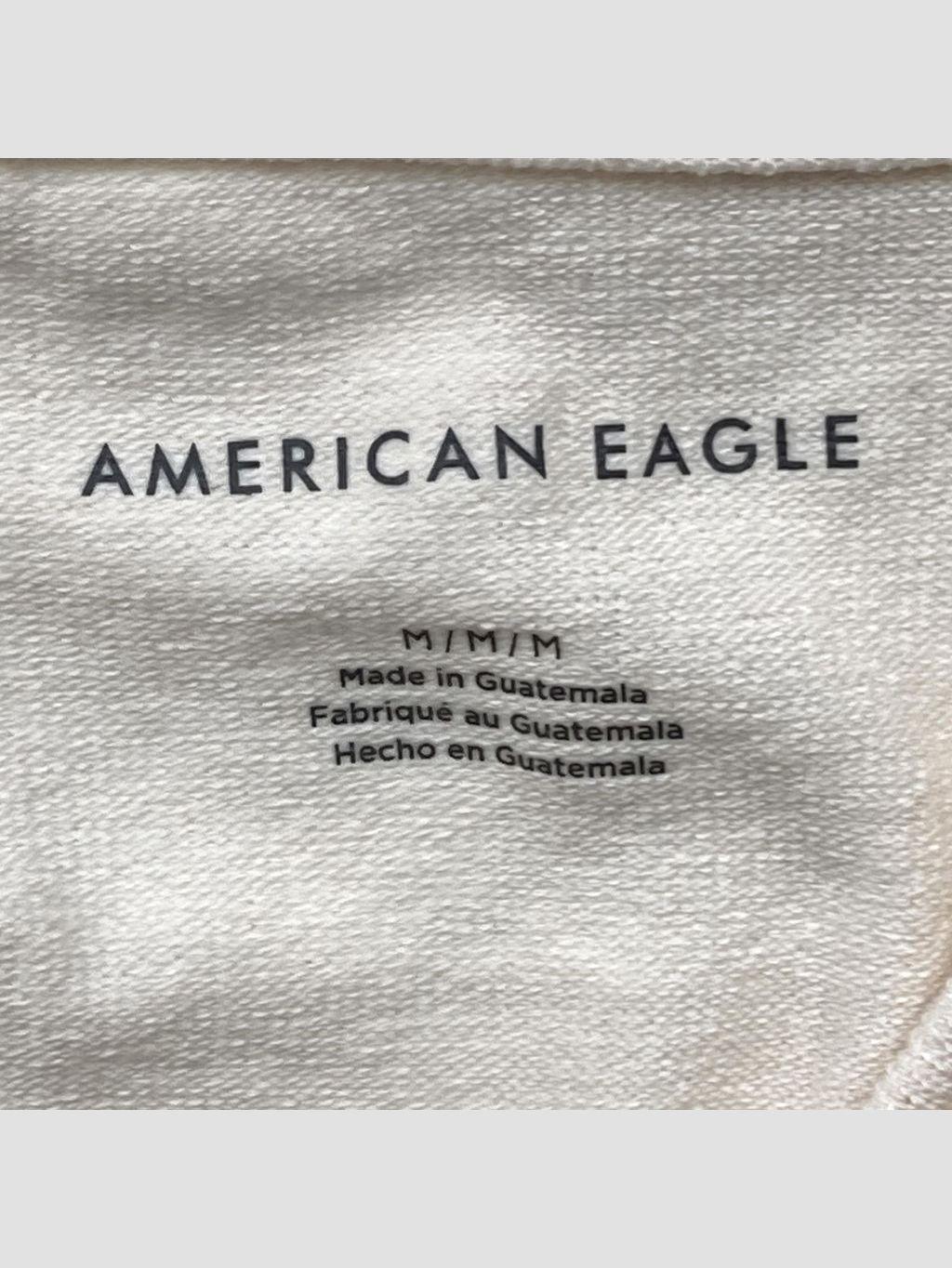 Top AMERICAN EAGLE OUTFITTERS - Talla M (VOP01066135)-1