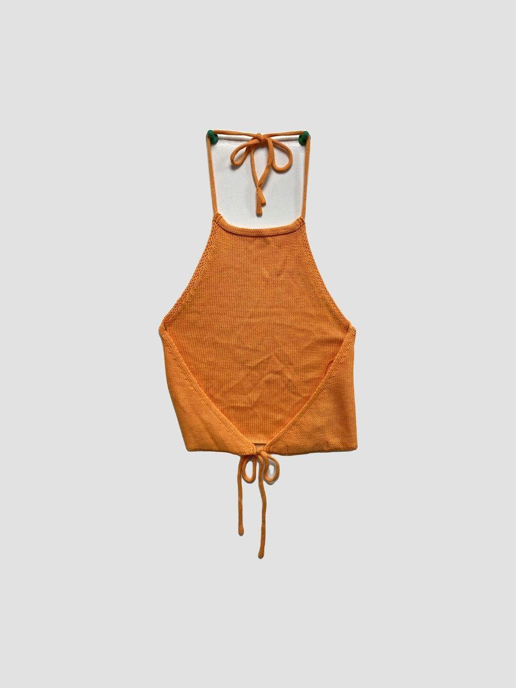 Top BERSHKA - Talla XL (VOP01060031)-1