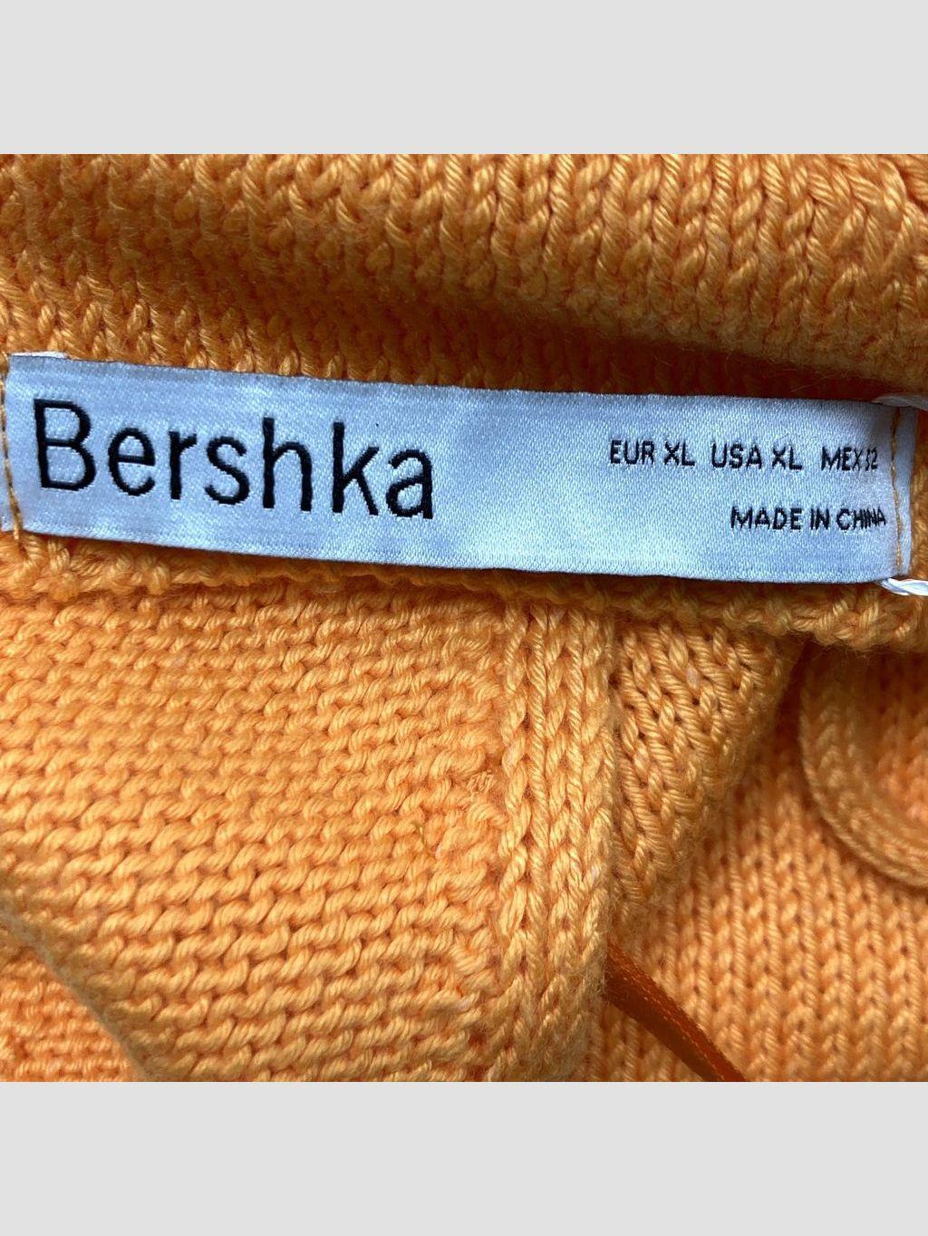 Top BERSHKA - Talla XL (VOP01060031)-2