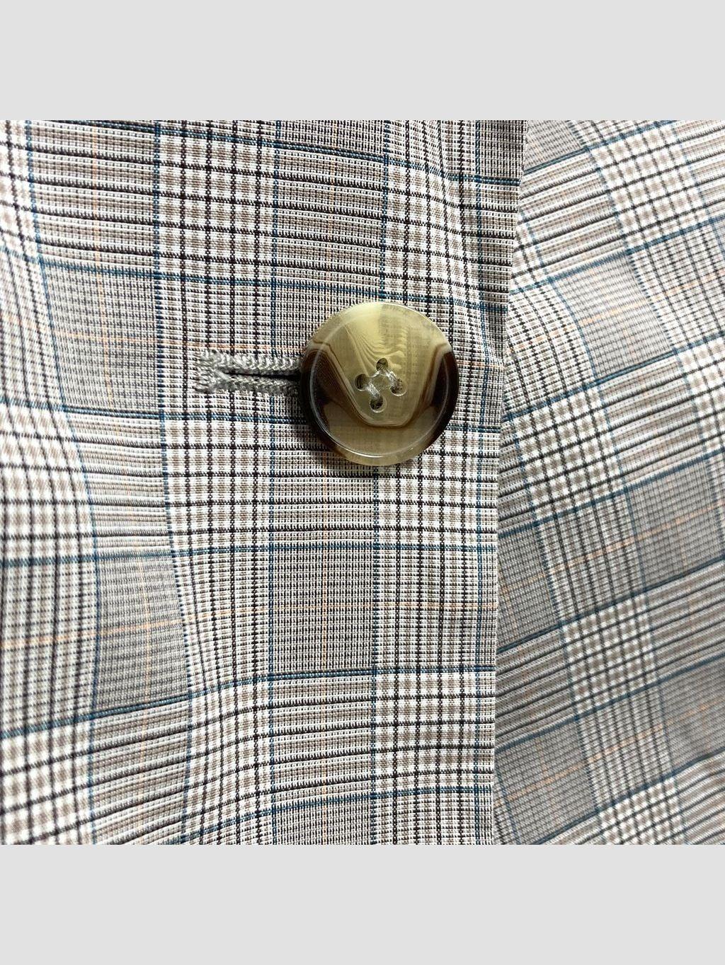 Blazer UNITED COLORS OF BENETTON - Talla M (VOP01054160)-4