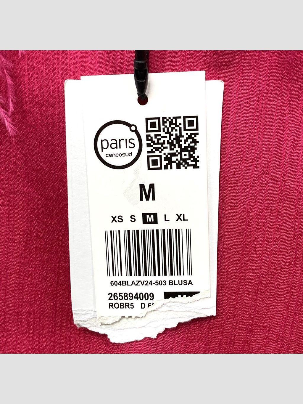 Polera sin mangas ALANIZ - Talla M (VOP00942569)-2