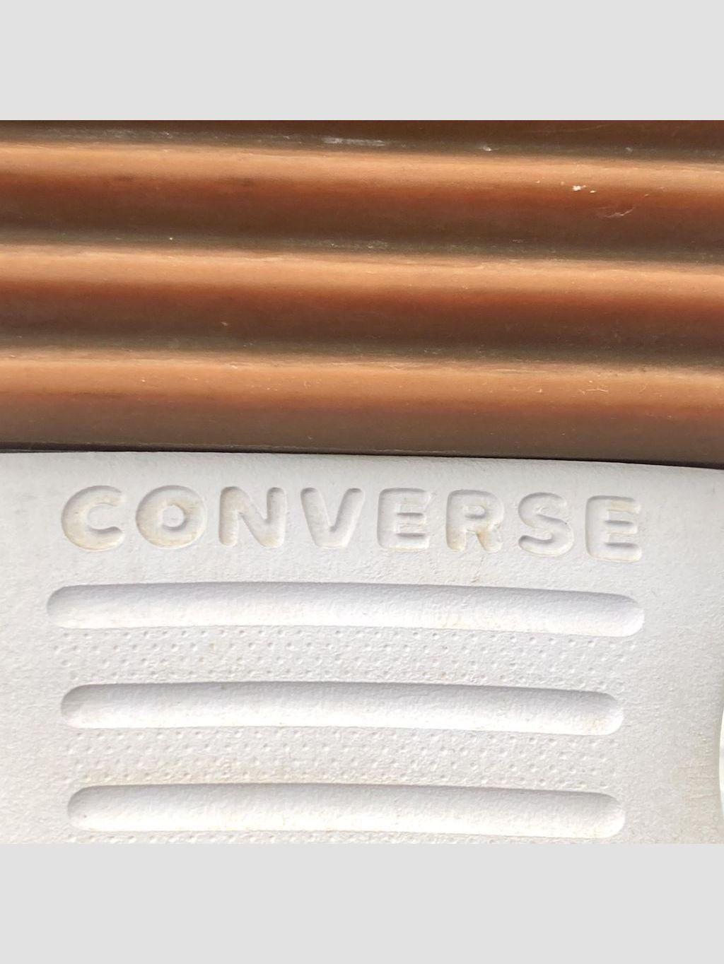 Zapatillas CONVERSE - Talla 38 (VOP00989364)-2