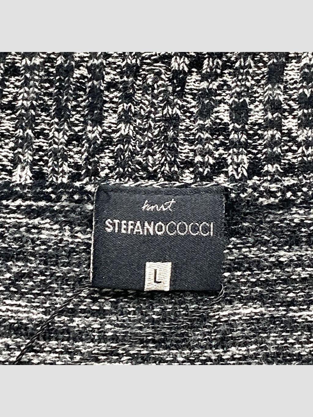 Chaleco STEFANO COCCI - Talla L (VOP00921682)-1