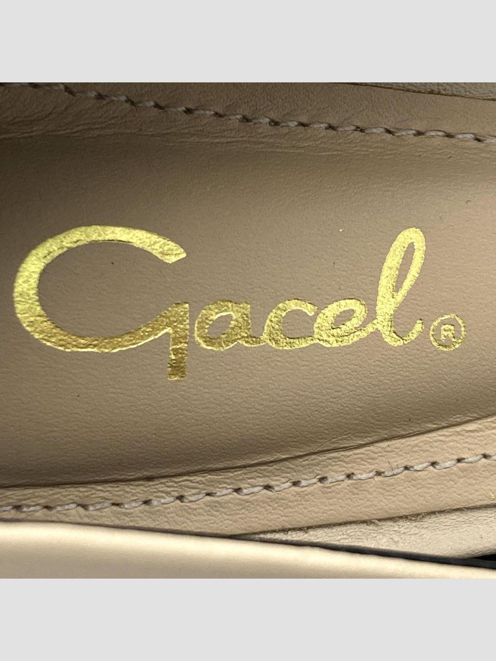 Zapatos de taco GACEL - Talla 36 (VOP01068108)-2