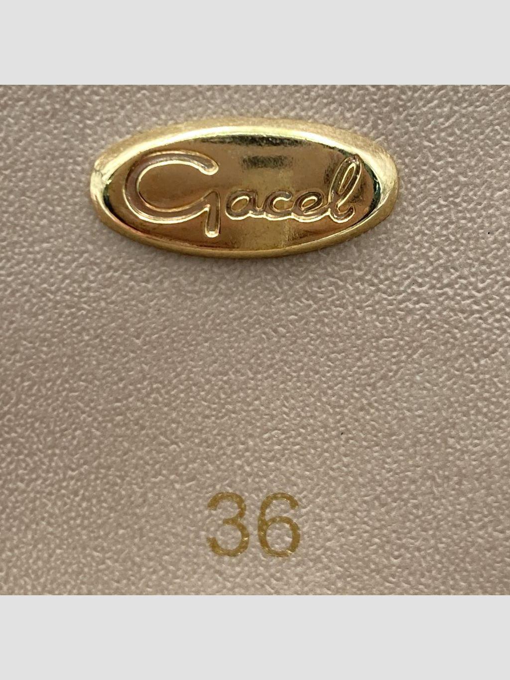 Zapatos de taco GACEL - Talla 36 (VOP01068108)-3