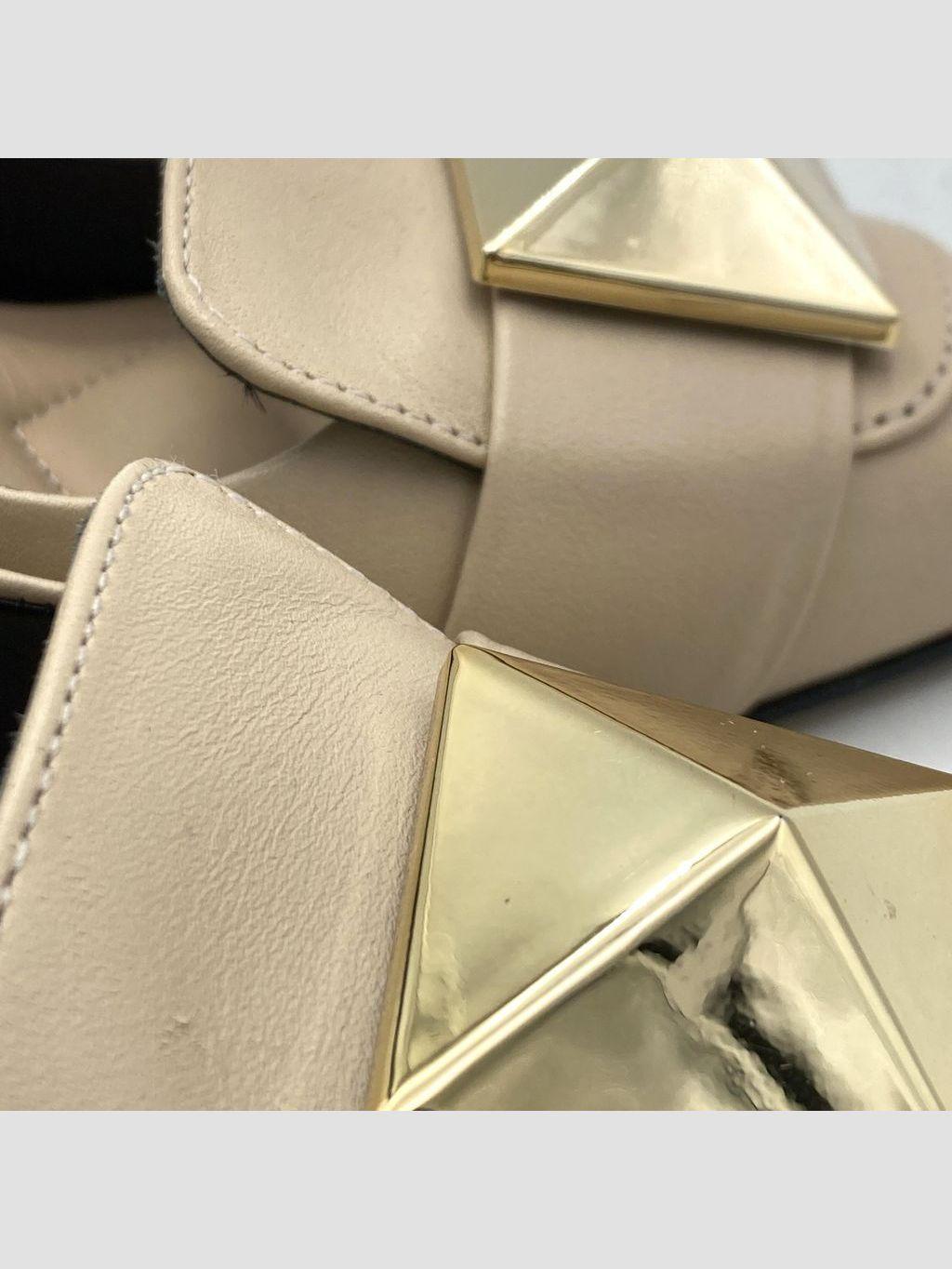 Zapatos de taco GACEL - Talla 36 (VOP01068108)-4