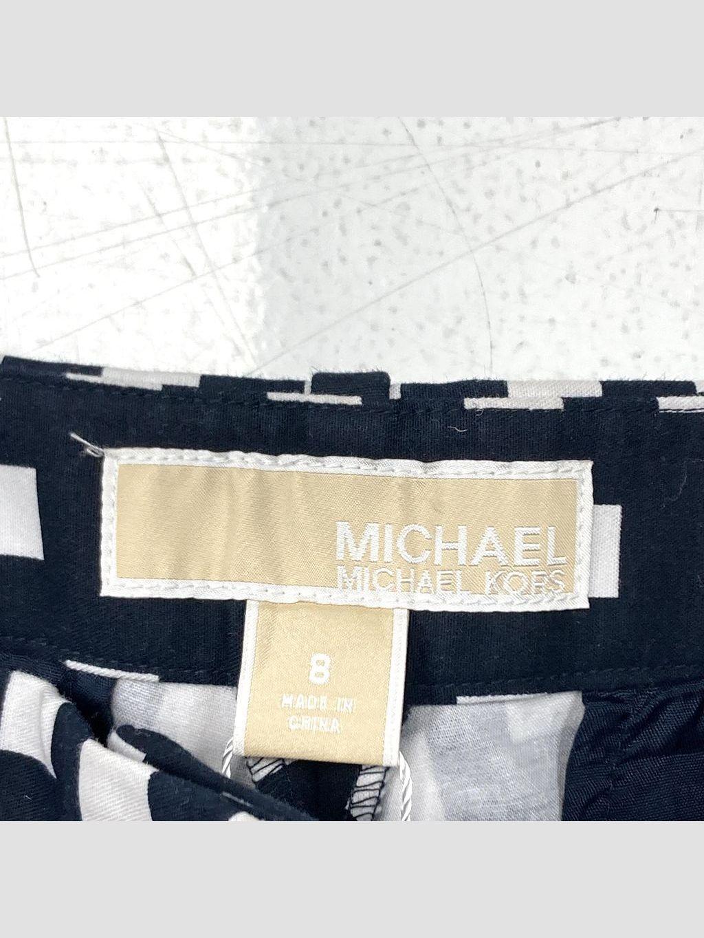 Pantalón MICHAEL KORS - Talla 40 (VOP01143066)-2