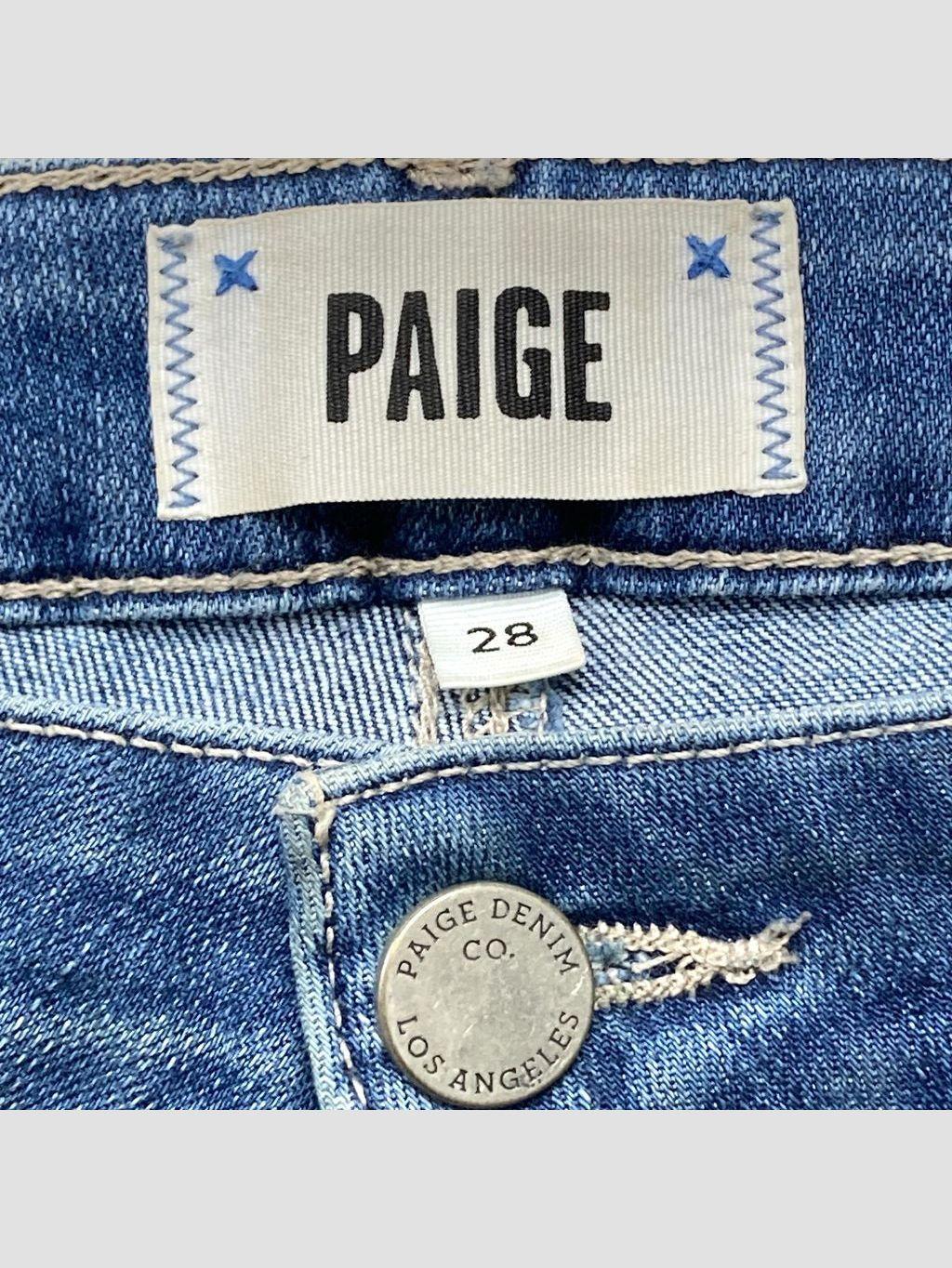 Jean PAIGE - Talla 38 (VOP00972671)-2