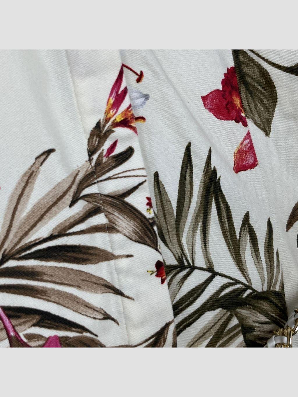 Vestido corto STUDIO F - Talla S (VOP01104550)-2