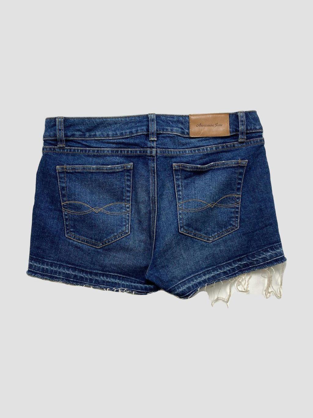 Short AMERICANINO - Talla 42 (VOP00826444)-1