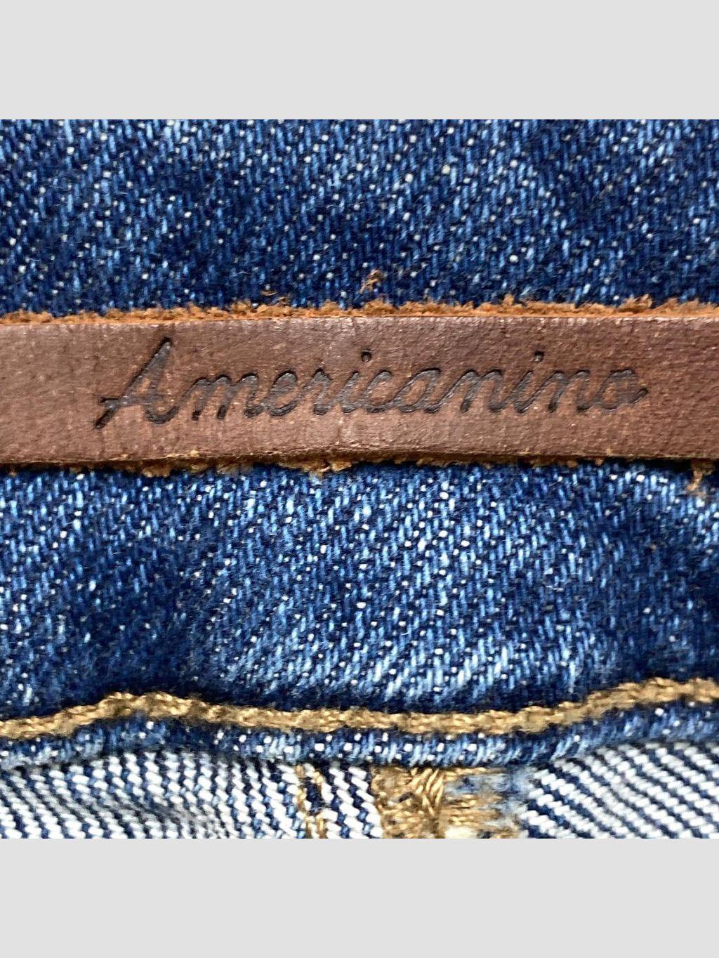 Short AMERICANINO - Talla 42 (VOP00826444)-2