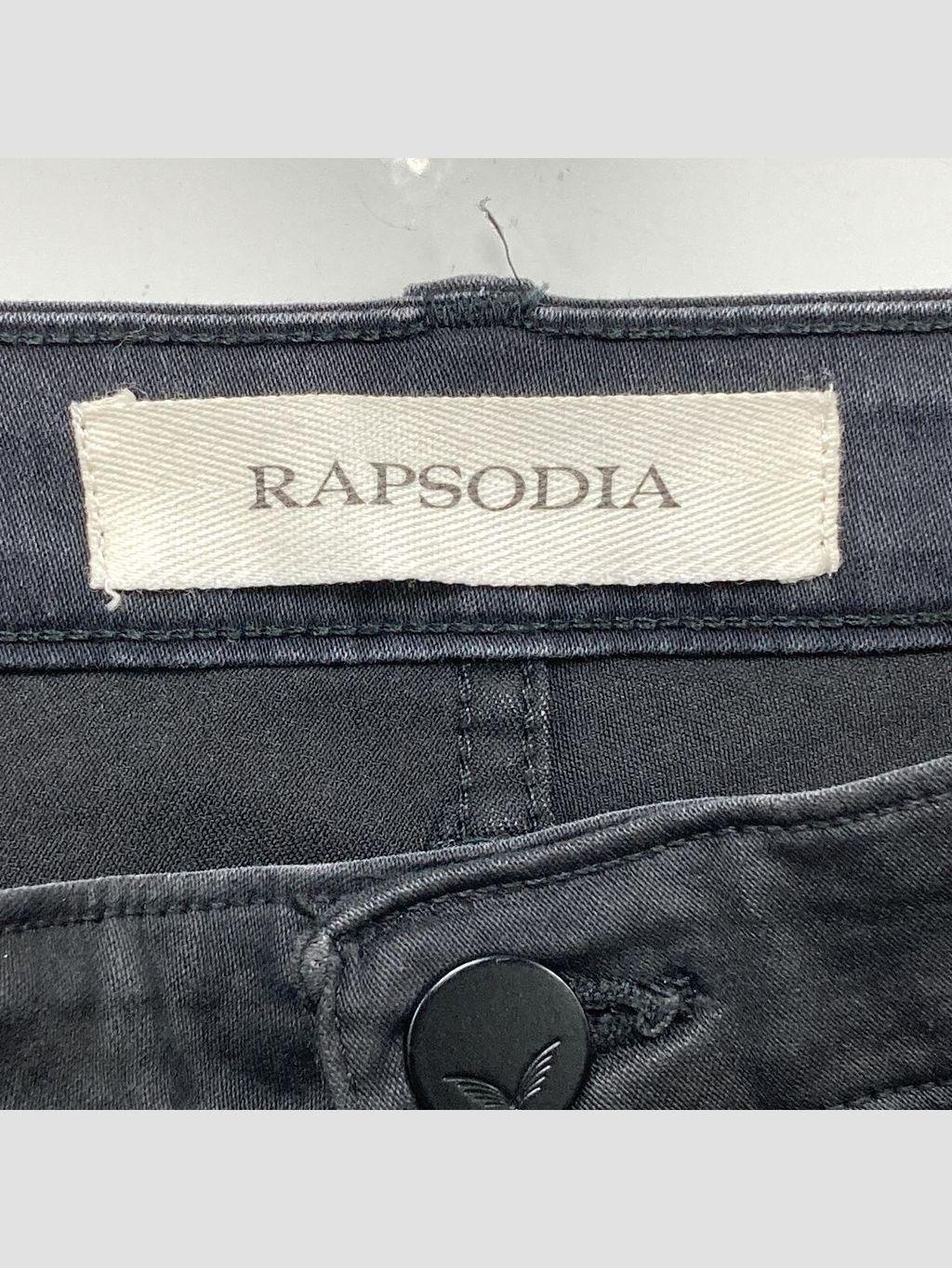 Pantalón RAPSODIA - Talla 42 (VOP00910484)-2
