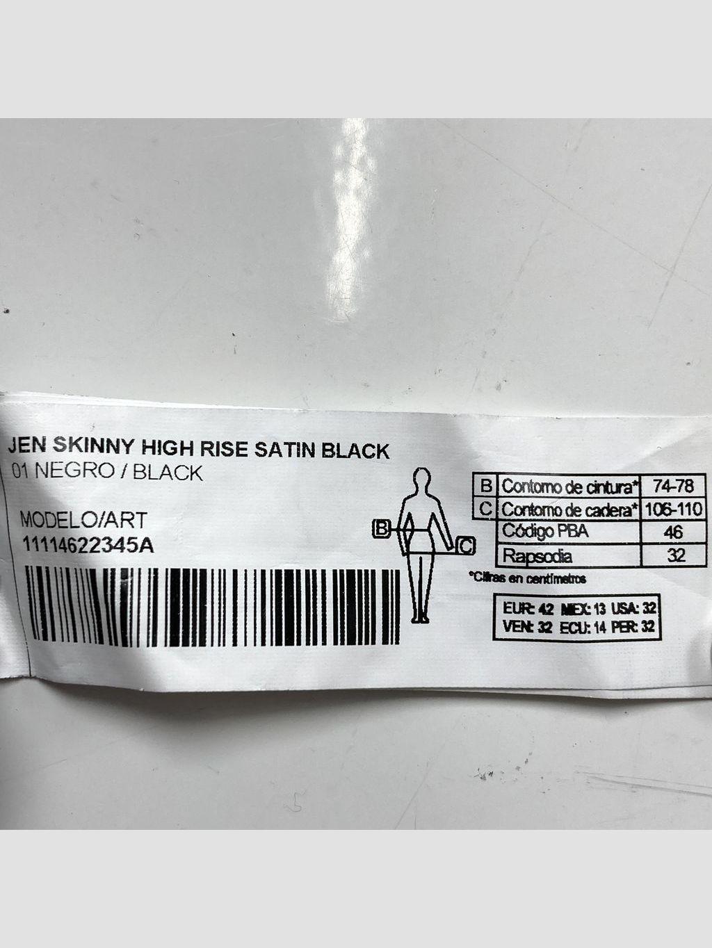 Pantalón RAPSODIA - Talla 42 (VOP00910484)-3