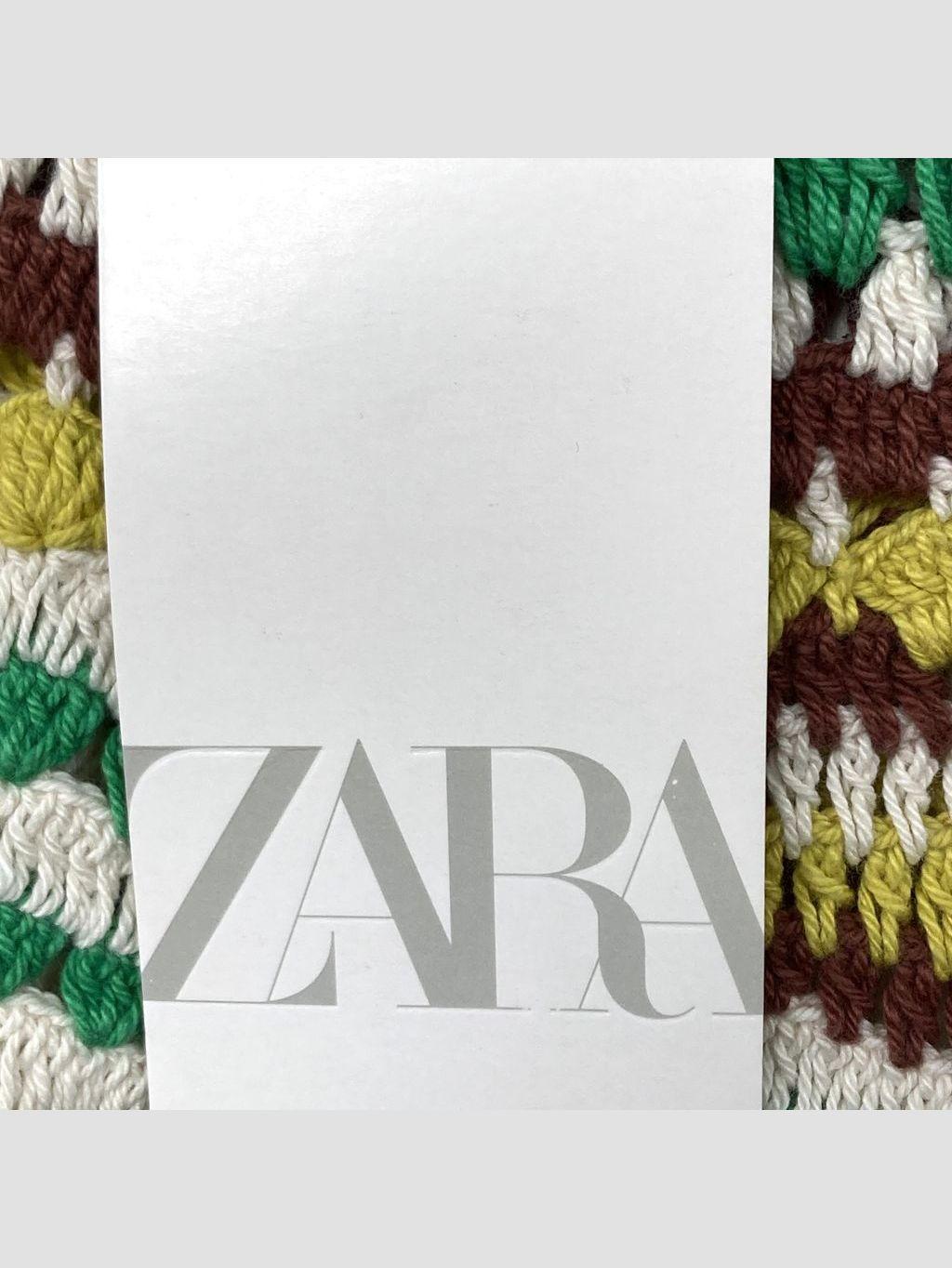 Top ZARA - Talla S (VOP01130312)-2