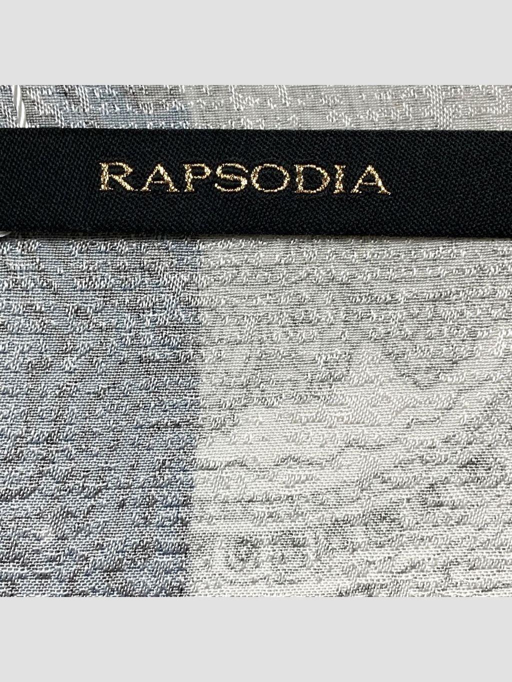 Vestido largo RAPSODIA - Talla S (VOP00978488)-1