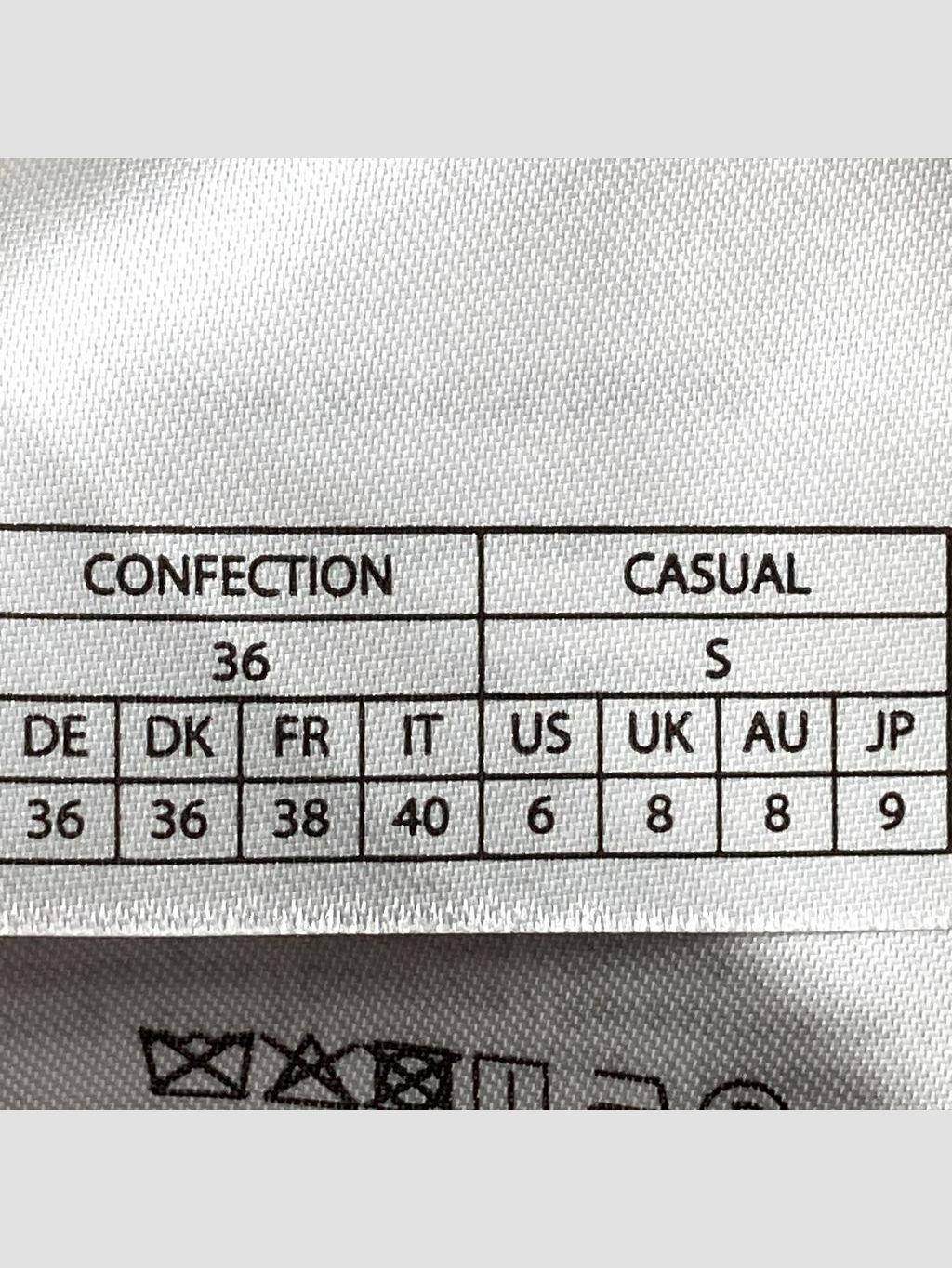 MARIA POMBO Vestido corto ROTATE - Talla S (VOP00998062)-2