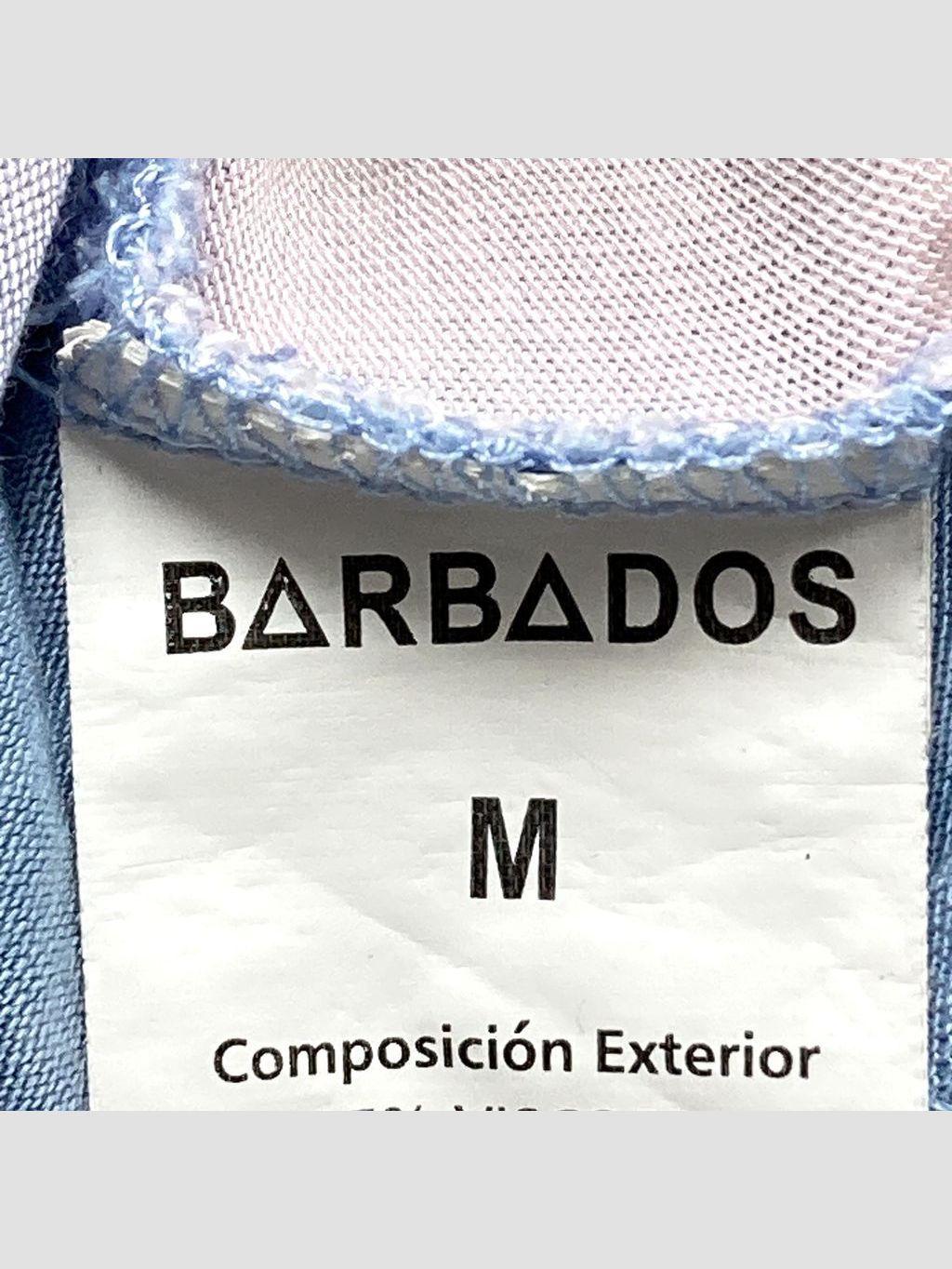Polera sin mangas BARBADOS - Talla M (VOP00930843)-2