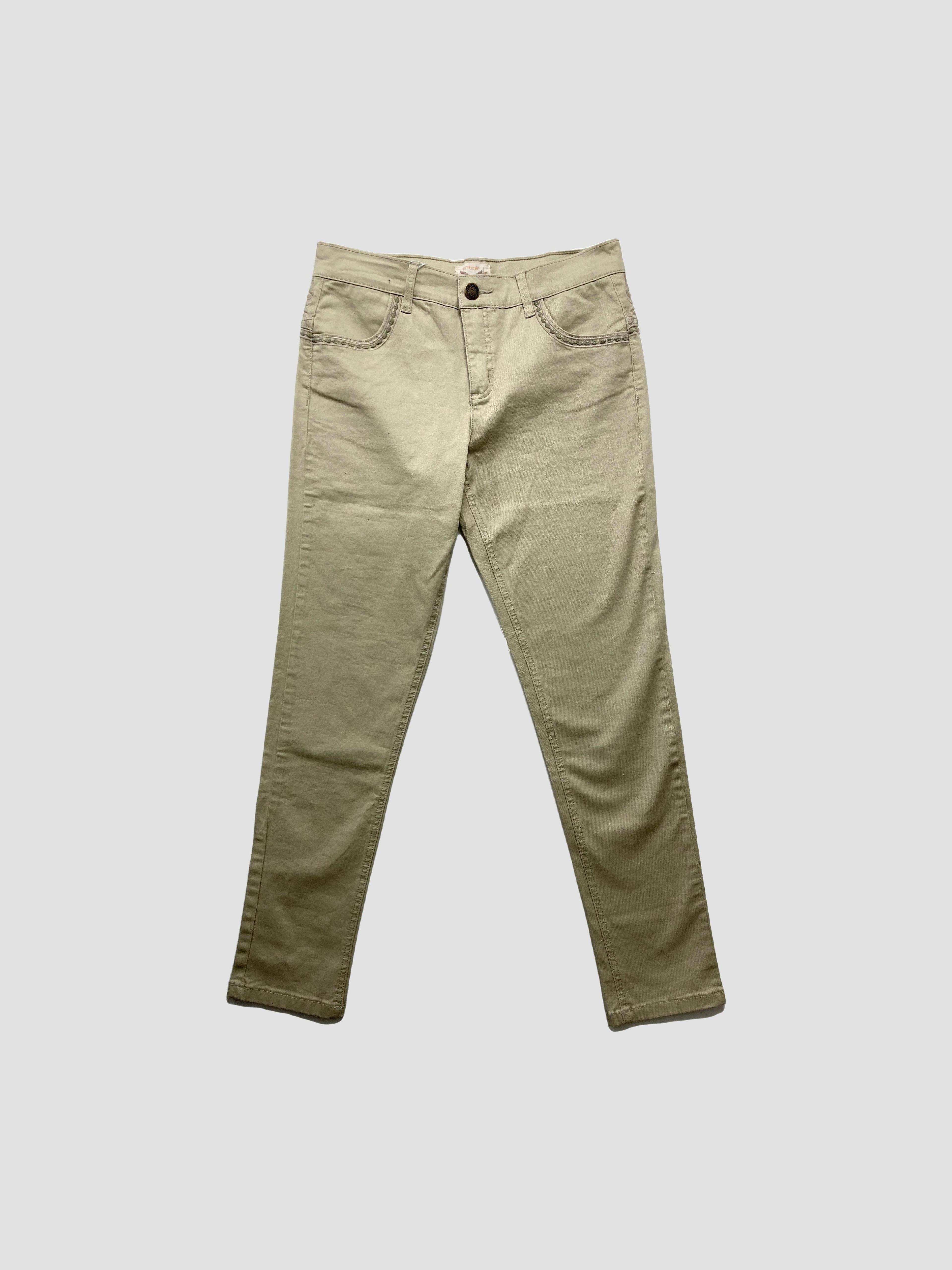 Jean UMBRALE - Talla 40 (VOP00970592)-0