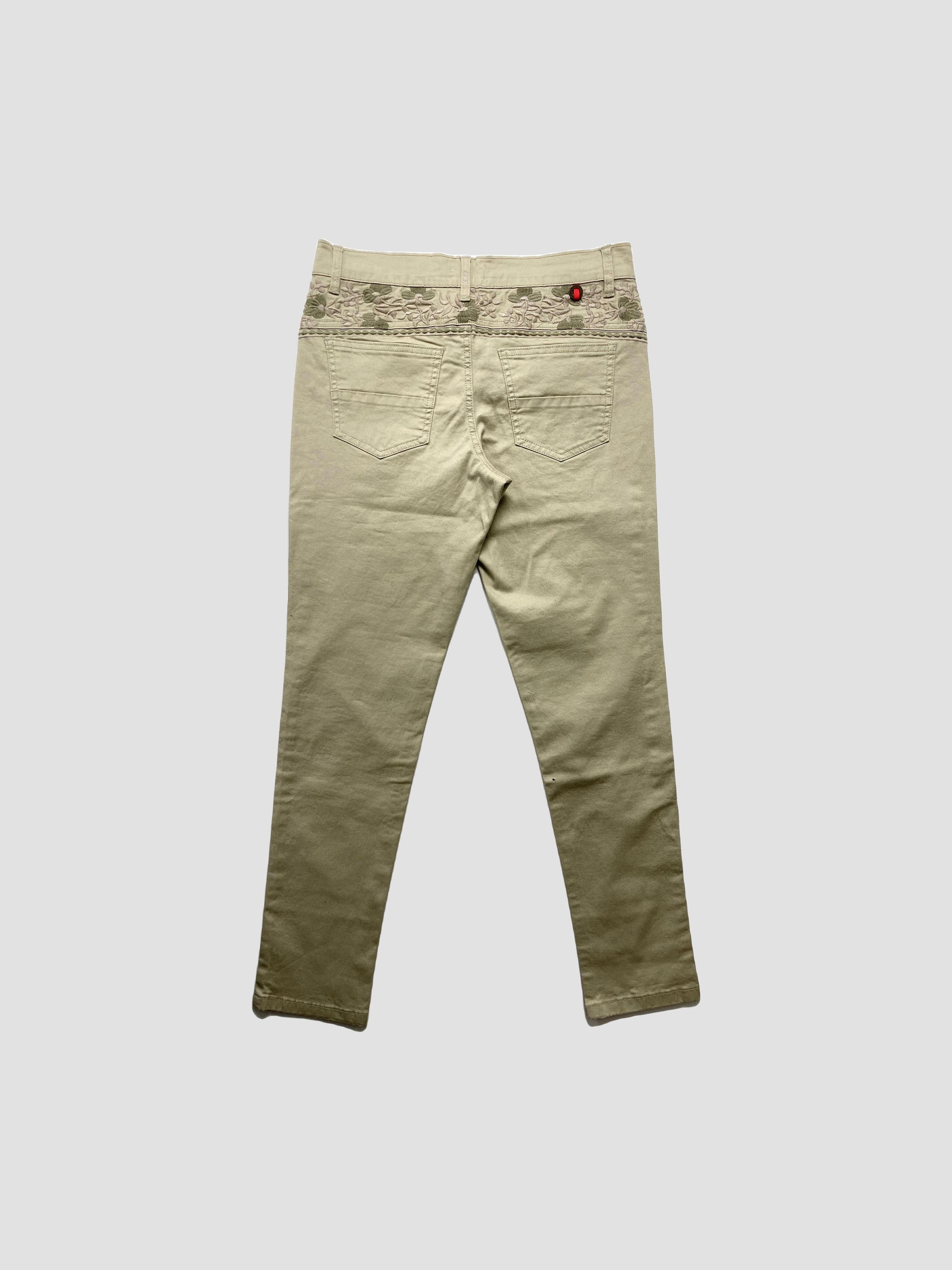 Jean UMBRALE - Talla 40 (VOP00970592)-1