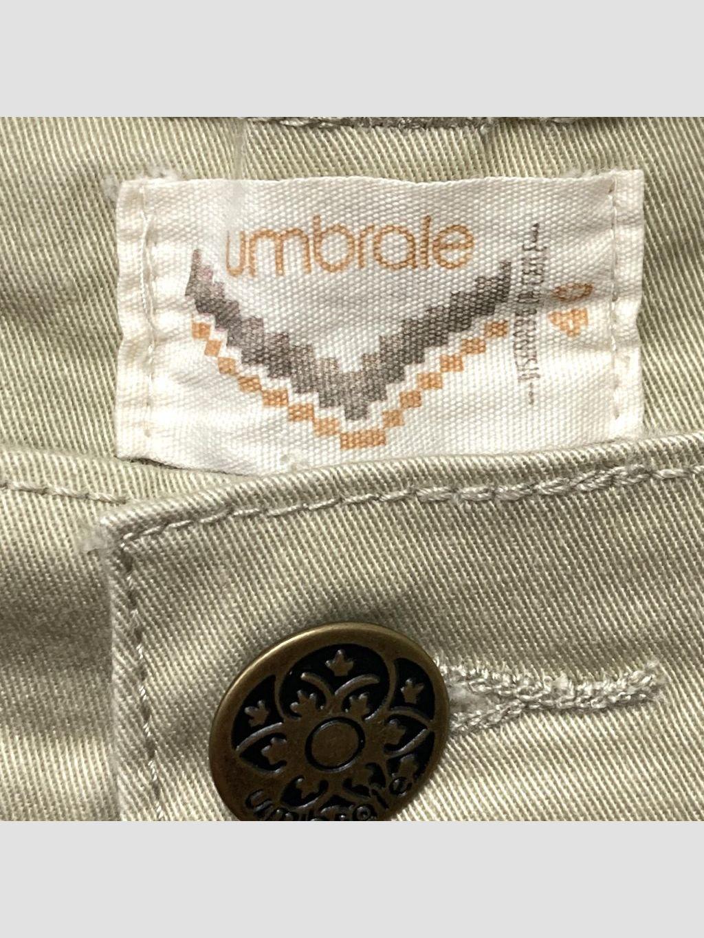 Jean UMBRALE - Talla 40 (VOP00970592)-2