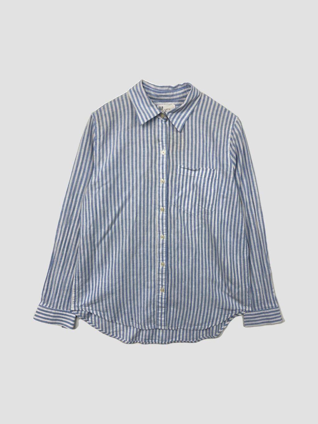 Camisa GAP - Talla XS (VOP01180939)-0