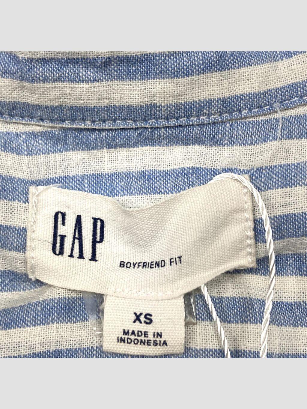 Camisa GAP - Talla XS (VOP01180939)-1