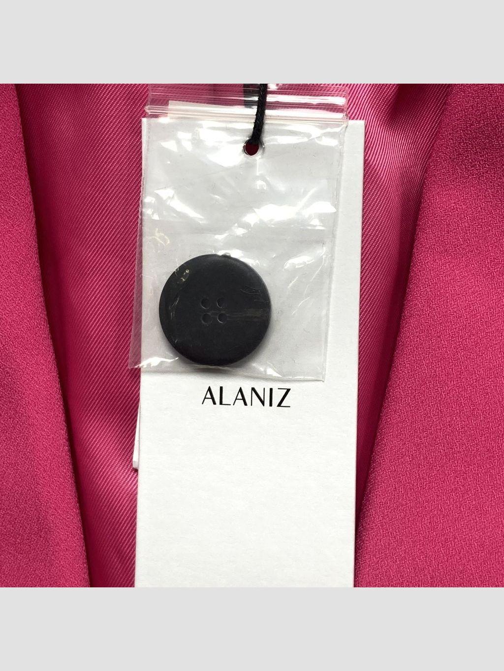 Chaqueta sin mangas ALANIZ - Talla L (VOP00988045)-2