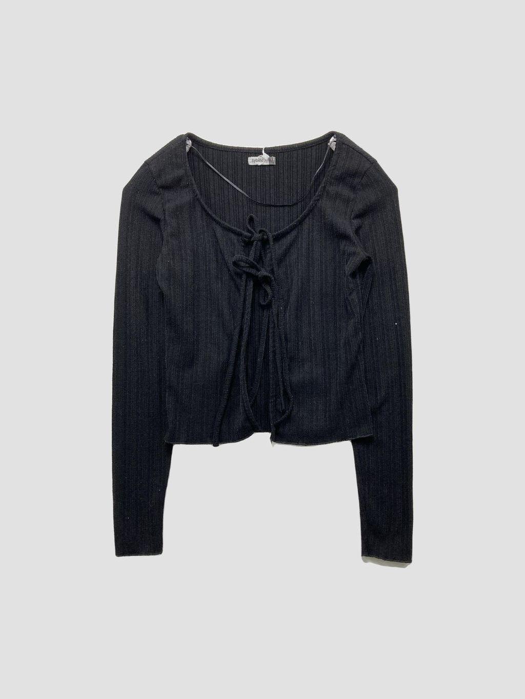 Chaleco SYBILLA - Talla M (VOP00884399)-0