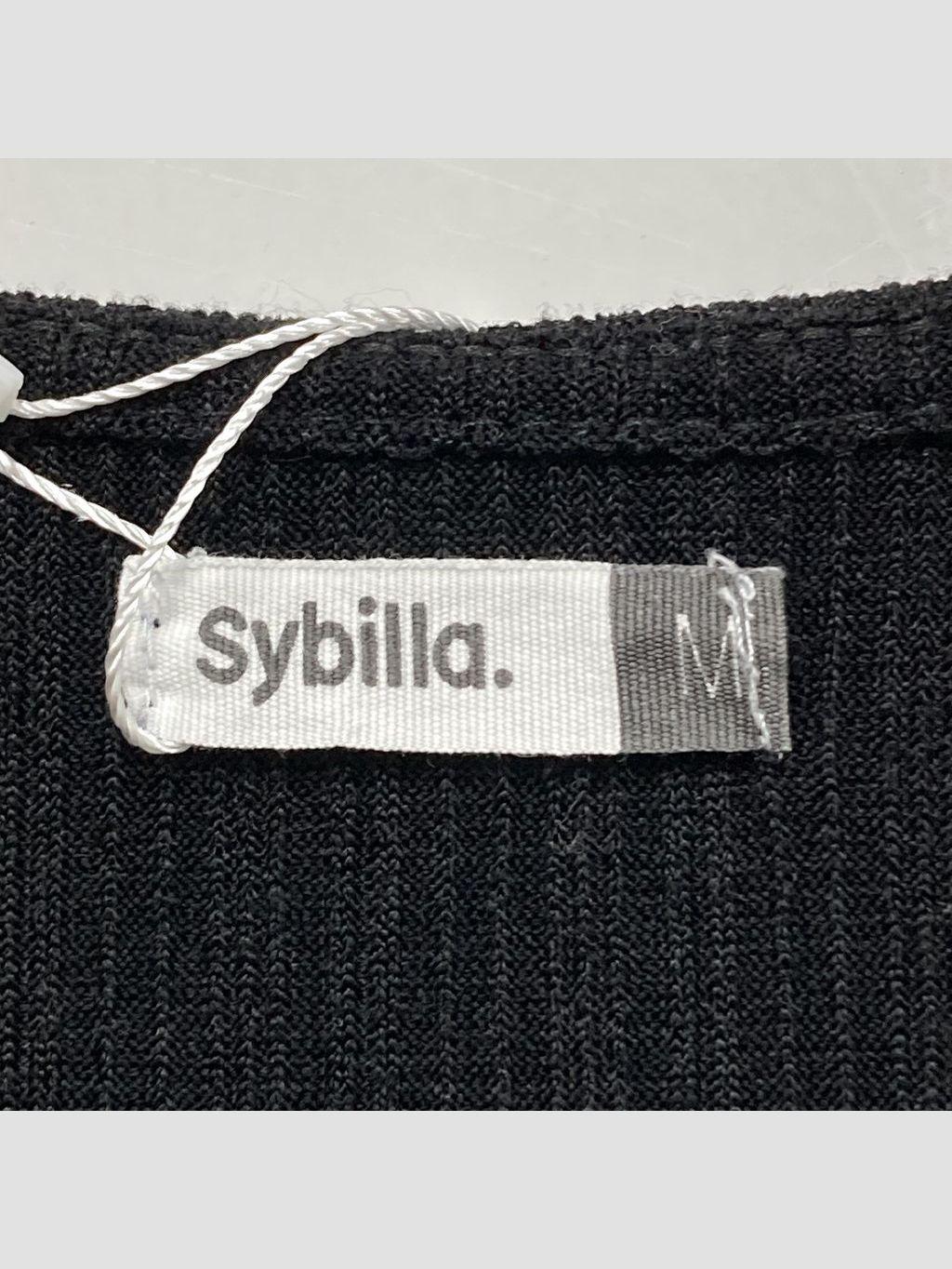 Chaleco SYBILLA - Talla M (VOP00884399)-1