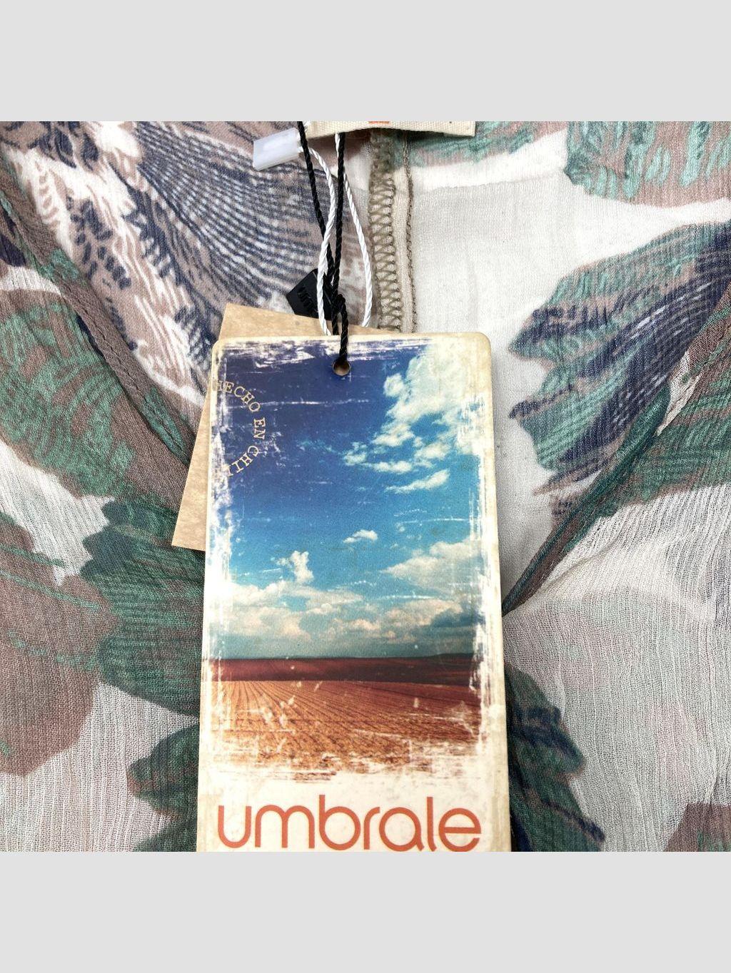 Blusa UMBRALE - Talla M (VOP01123988)-2