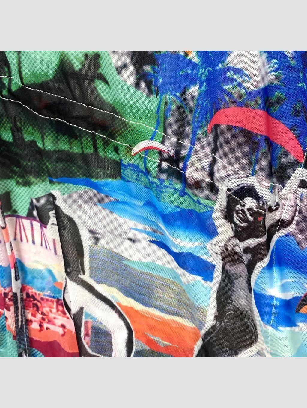 Blusa BLUEMAN - Talla L (VOP00919157)-1