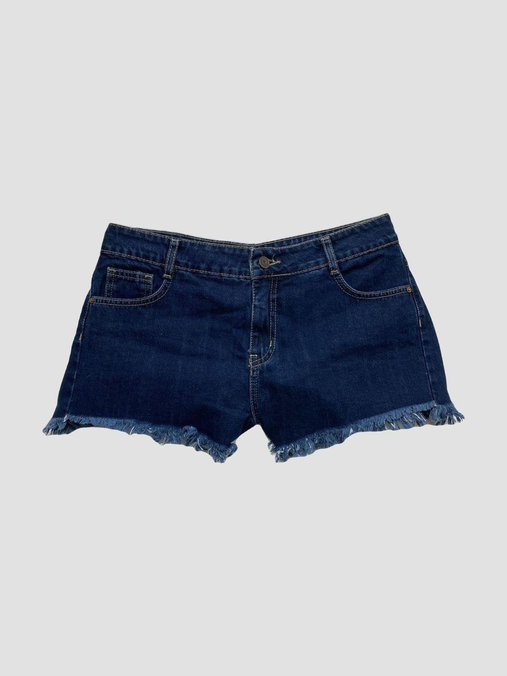 Short SYBILLA - Talla 40 (VOP00883822)-0