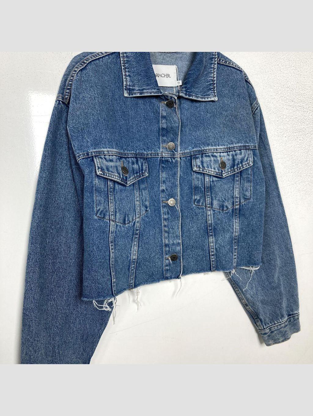 Chaqueta casual MARIA CHER - Talla M (VOP01093058)-2