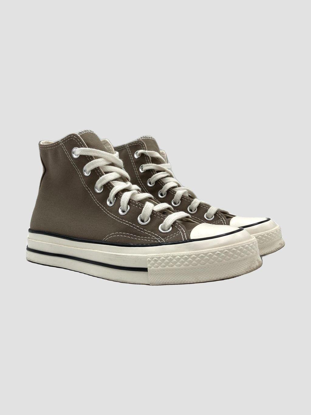 Zapatillas CONVERSE - Talla 37 (VOP01040681)-1
